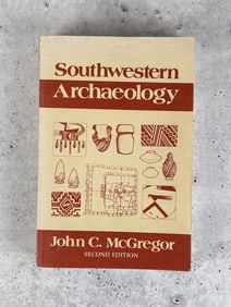 Southwestern Archaeology