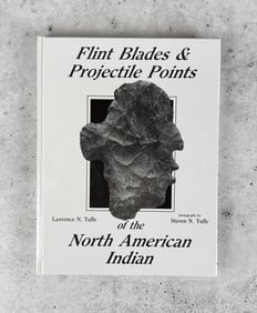 Fling Blades & Projectile Points