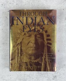 Through Indian Eyes