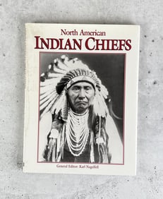 North American Indian Chiefs