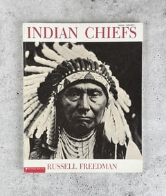 Indian Chiefs