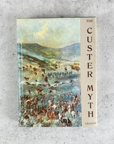 The Custer Myth