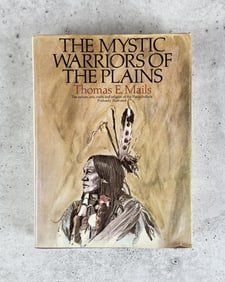 The Mystic Warriors of the Plains