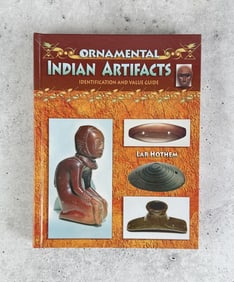 Ornamental Indian Artifacts