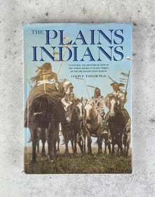 The Plains Indians