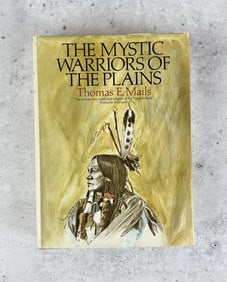 The Mystic Warriors of the Plains