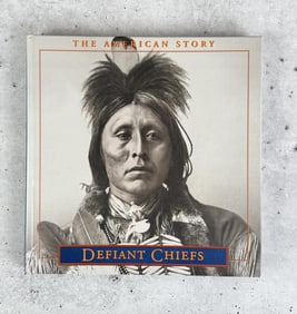 The American Story Defiant Chiefs