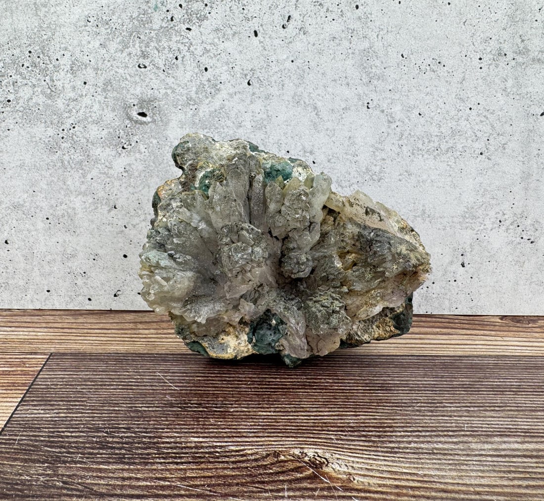 Cerussite Mineral Specimen (1 of 5)