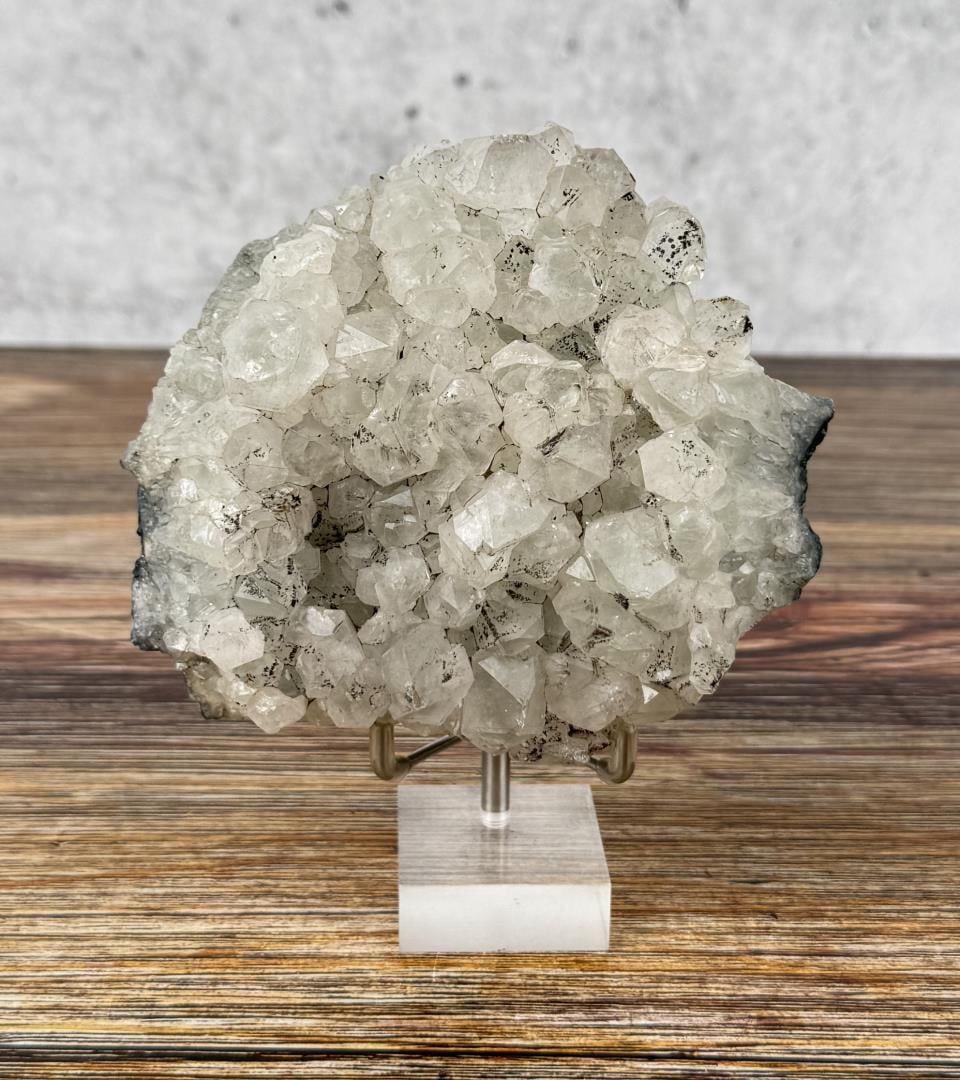 Apophyllite Crystal Specimen (1 of 4)