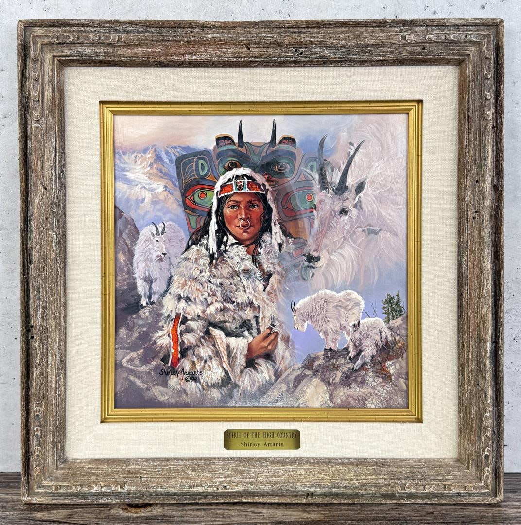 Shirley Arrants Spirit of the High Country (1 of 9)