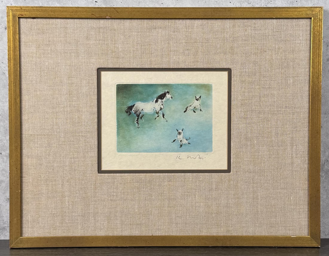 Kaiko Moti Prices - 878 Auction Price Results