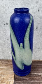 Mid Century German Studio Pottery Vase