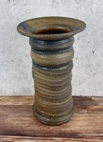 Montana Studio Pottery Vase