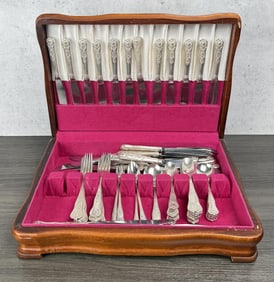 Cave Des Roys California Flatware Set