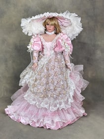 Rustie Shanel Large Limited Edition Doll