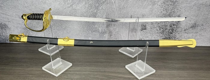 Reproduction Civil War Cavalry Sword