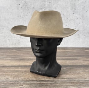 Resistol Montana Cowboy Hat