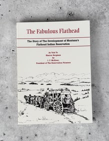 The Fabulous Flathead