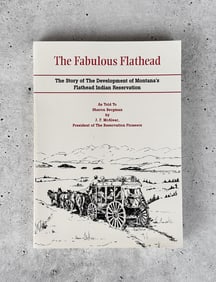 The Fabulous Flathead
