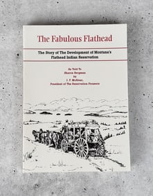 The Fabulous Flathead