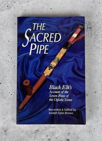 The Sacred Pipe