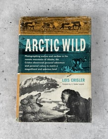 Arctic Wind