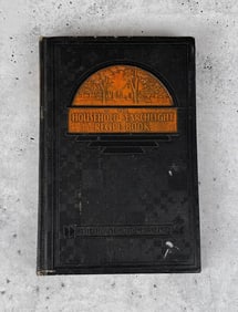 The Household Searchlight Recipe Book