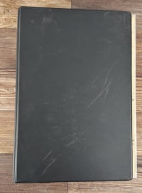 Binder of Antique Historic Montana Paper Ephemera
