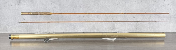 Johnson Profile Uniglas Series 800 Fishing Rod