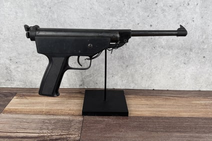 Chinese XS-S2 Pellet Pistol