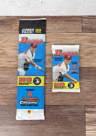 2010 Bowman Baseball Cards