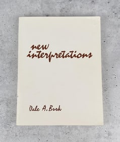 New Interpretations