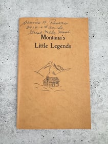 Montana's Little Legends