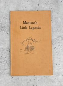 Montana's Little Legends