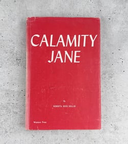 Calamity Jane