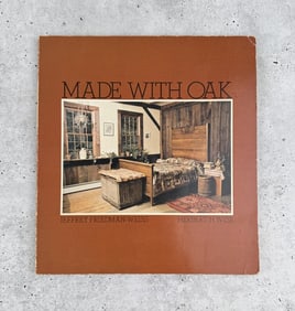 Made With Oak