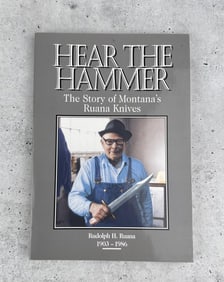 Hear The Hammer