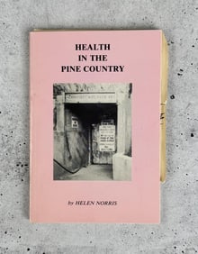 Health In The Pine Country