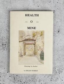 Health O Mine