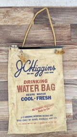 JC Higgins Drinking Water Bag