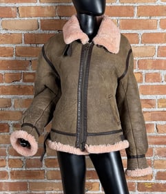 Unknown Destination Type 3 B Flight Jacket