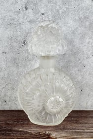 Desna Florence Crystal Perfume Bottle