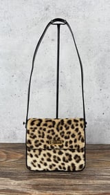 African Leopard Purse Montana Residents Only