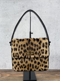 African Leopard Purse Montana Residents Only