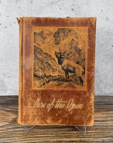 Lure of the Open