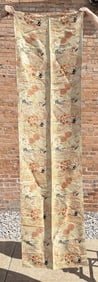 Antique Japanese Kimono Wrap