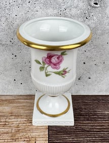 Furstenberg Porcelain Vase