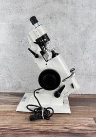 Dynamic Labs Lensmeter Focimeter
