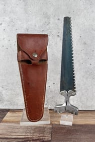 Rocky Mountain Pac Saw