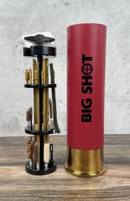 Big Shot Universal Gun Cleaning Kit
